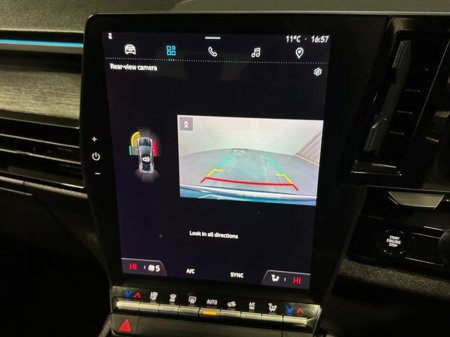 2024 Renault Austral Techno E-Tech Hybrid Auto €32,800 thumbnail