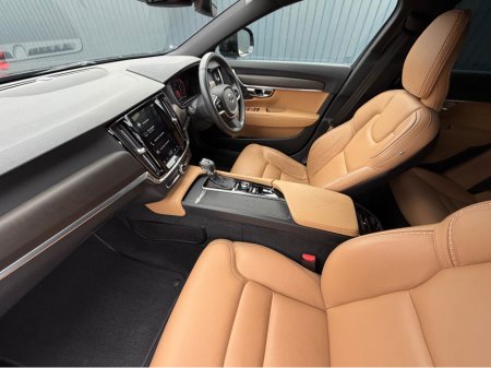 2019 Volvo V90 ** DEPOSIT TAKEN ** CROSSCOUNTRY 4WD - 2.0L DIESEL - AUTO - 12M WARRANTY - CAR: 1705 €31,950 thumbnail