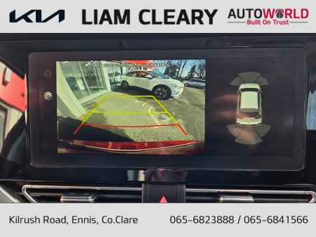 2022 Kia Niro - thumbnail 13