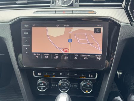 2019 Volkswagen Arteon - thumbnail 26