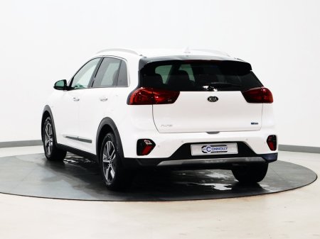 2021 Kia Niro *110* PHEV MY2021 5DR AUTO €20,800 thumbnail