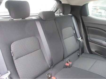 2026 Nissan Juke - thumbnail 13