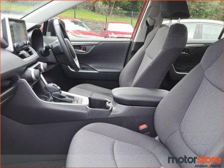 2022 Toyota Rav4 - thumbnail 3