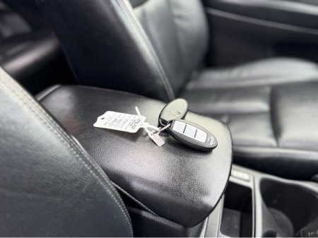 2017 Nissan X-Trail 1.6 DCI TEKNA S/S 128B 128BHP 5DR 130PS 7SEATS €12,950 thumbnail