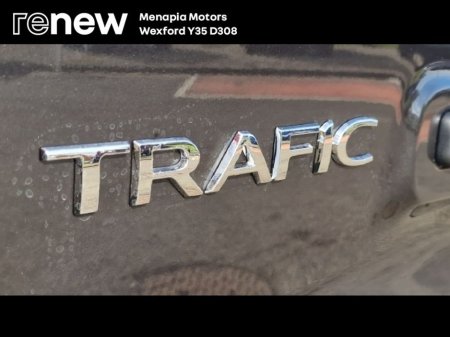 2026 Renault Trafic - thumbnail 17