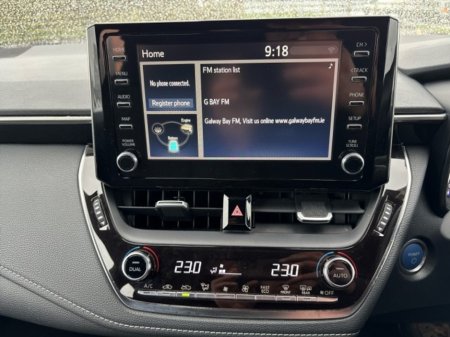 2019 Toyota Corolla - thumbnail 16