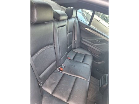 2016 BMW 5 Series - thumbnail 15