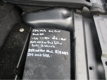 2016 Volkswagen Passat - thumbnail 9