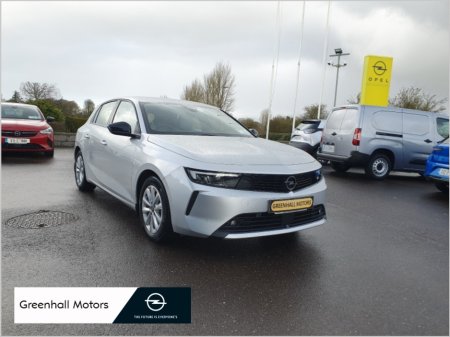 2025 Opel Astra - thumbnail 14