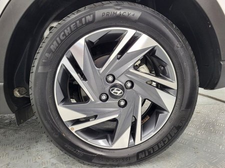 2024 Hyundai Bayon - thumbnail 11