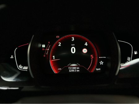 2016 Renault Espace - thumbnail 31