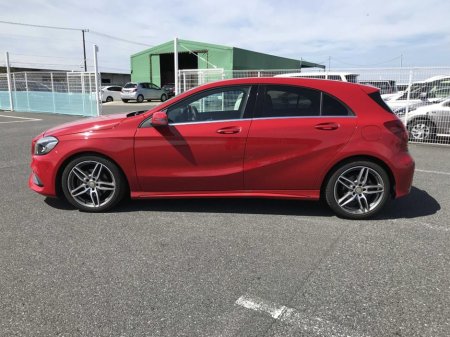 2016 Mercedes-Benz A Class COMING SOON / AUTO / ONLY 44K KM
