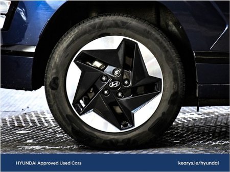 2024 Hyundai Kona EV Advance 218 Electric 65.4 kWh Auto €33,490 thumbnail