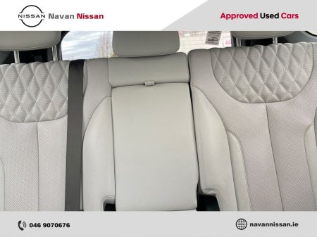 2021 Hyundai Santa Fe 1.6 PHEV 4WD Executive Plus Auto thumbnail