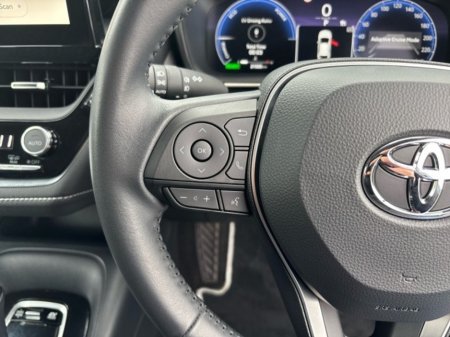 2023 Toyota Corolla - thumbnail 12