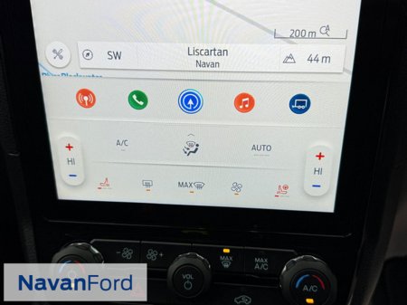 2024 Ford Ranger WILDTRAK 2.0L BI-TURBO 205PS *WARRANTY FEB 2029** €45,950 thumbnail