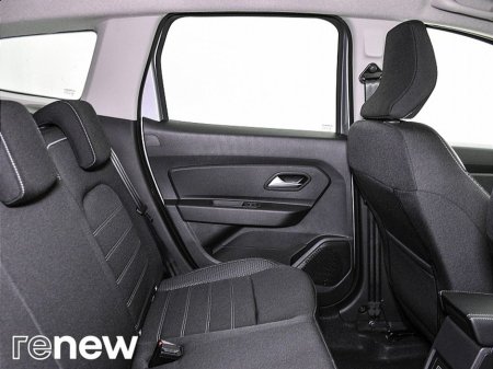 2022 Dacia Duster - thumbnail 13