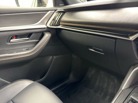 2026 Mazda CX-80 - thumbnail 18