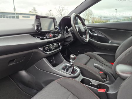 2022 Hyundai i30 - thumbnail 9