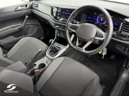 2024 Volkswagen Polo (241) LIFE 1.0 TSI €20,995 thumbnail