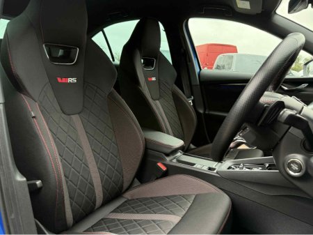 2024 Skoda Octavia 2.0 TDI VRS AUTO 200BHP €43,950 thumbnail