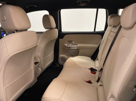 2026 Mercedes-Benz EQB EQB 250+ PROGRESSIVE | 7 Seat Package €59,950