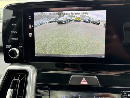 2024 Kia Sorento DSL MY23 SAM 5 €56,950 thumbnail