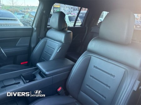 2024 Hyundai Santa Fe Premium Calligraphy €57,945 thumbnail