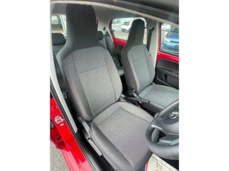 2014 Volkswagen up! - thumbnail 12