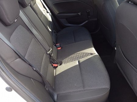 2021 Renault Clio - thumbnail 4