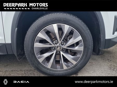 2024 Skoda Kodiaq 2.0 TDI 150HP DSG Ambition 7 Seat €42,950 thumbnail