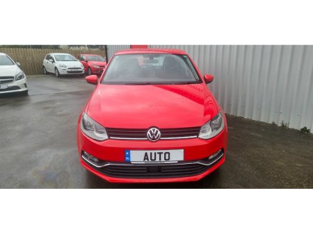 2015 Volkswagen Polo - thumbnail 7