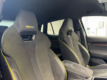 2025 Skoda Elroq - thumbnail 26