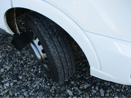 2022 Ford Transit - thumbnail 18