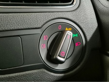 2016 Volkswagen Polo - thumbnail 14