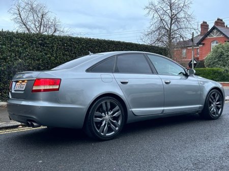 2007 Audi S6 5.2 FSI 435BHP V10 €14,950 thumbnail