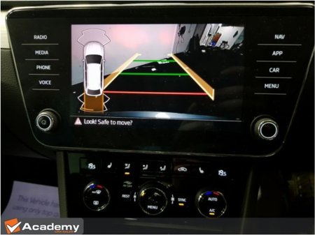 2024 Skoda Superb - thumbnail 18