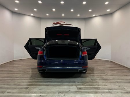 2019 Audi A4 LIMOUSINE 2.0 TDI 150 AUTO 35 S-TRONIC €24,950 thumbnail