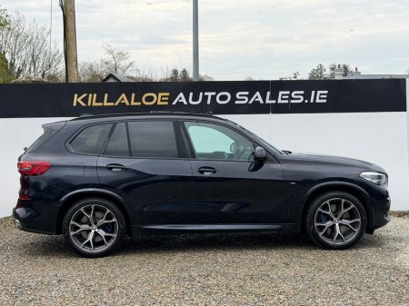 2019 BMW X5 - thumbnail 7