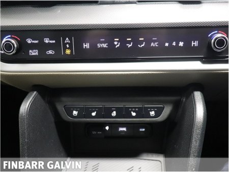 2023 Kia Sportage - thumbnail 17