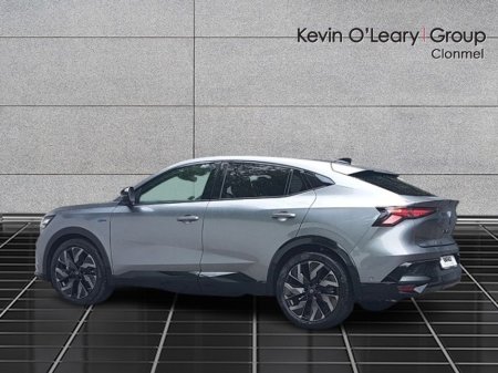 2025 Renault Rafale E-TECH Hybrid 200 Auto esprit Alpine €49,900