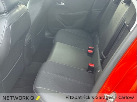 2023 Opel Corsa Elite 1.2i (100PS) S/S 6 Speed Rare Elite Spec €19,950 thumbnail