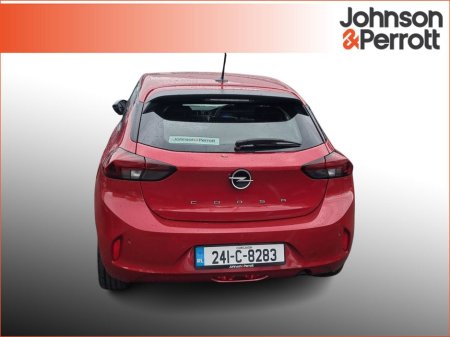 2024 Opel Corsa - thumbnail 7