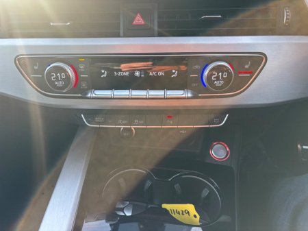 2020 Audi A4  €32,950 thumbnail