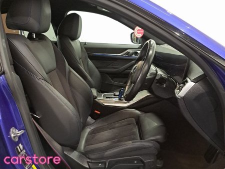 2022 BMW i4 - thumbnail 12