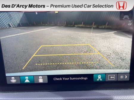 2026 Honda Civic - thumbnail 10