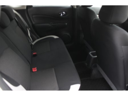 2020 Nissan Note 1.2E-POWER SELF CHARGING HYBRID SPORT EDITION  // LOW MILEAGE EXAMPLE ONLY COVERED 102,000KM'S // A REAL MUST SEE // BUY WITH CONFIDENCE AA AND SIMI APPROVED DEALER 2026 // FINANCE ARRANGED // €13,950 thumbnail