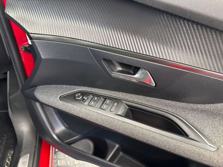 2024 Peugeot 3008 - thumbnail 11