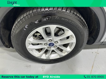 2021 Ford Kuga - thumbnail 13