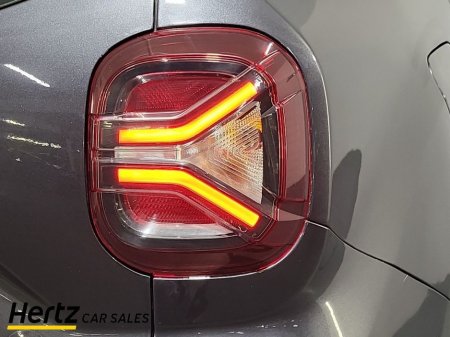 2023 Dacia Duster - photo 8